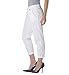 Jag Jeans Women's Dana Boyfriend Chino In Bay Twill