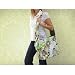K&Company Dancing Mums Scrapbooking Tote Bag