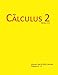 Calculus 2 (APEX Calculus) (Volume 2)