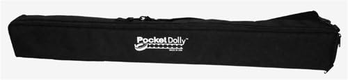 Kessler Pocket Dolly Soft Case (Standard Length)