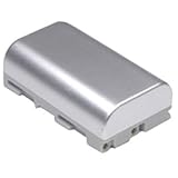 Sunpak Battery Equivalent to Sony NP-FS12