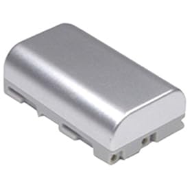 Sunpak Battery Equivalent to Sony NP-FS12