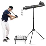SKLZ QuickSwing PX4 Baseball Trainer