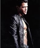 JESSE METCALFE 8x10 Photo Signed In-Person