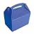 Party Boxes | Blue Party Box