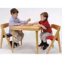Children Folding Chair Set of 2