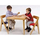 Children Folding Chair Set of 2