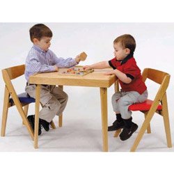 Children Folding Chair Set of 2