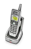 Uniden EXI5660 5.8 GHz Extended Range Cordless Phone with Call Waiting/Caller ID