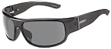 GUCCI GG 1568/S CBI DARK GRAY/GREY PLASTIC SUNGLASSES