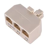 GE Triplex Adapter (TL26532)