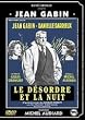 Le d�sordre et la nuit