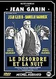 Le d�sordre et la nuit
