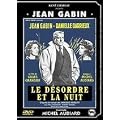 Le d�sordre et la nuit