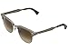 Ray-Ban RB3507 Clubmaster Aluminum Square Sunglasses