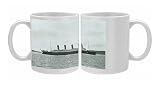 Passenger liner Titanic (Br, 1912) Oceanic Steam Nav Co Ltd, (Ismay Photo Mugs