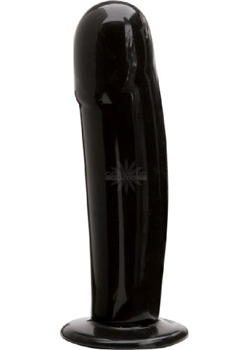 Tantus Buzz 2 Black #Etvb6200