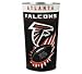 Atlanta Falcons Wastebasket