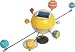 Elenco OWI The Solar System