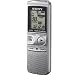 Sony ICD-BX700 Digital Voice Recorder with Stereo Microphone Jack