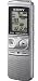 Sony ICD-BX700 Digital Voice Recorder with Stereo Microphone Jack