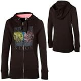 Nixon Runaway Full-Zip Hooded Sweatshirt - Women's