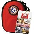 Medique 40038 Pocket First Aid Kit, 38-Piece by Medique Products
