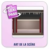 Revue Conitiv - Synchron  / Lexminder Anglais - Logiciel pour mémoriser du vocabulaire - Art de la scene