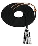 Weaver Leather MECATE ROPE REINS ALL AROUND