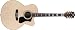 Guild F-150RCE Cutaway Jumbo Acoustic Guitar - Solid Spruce Top, Solid Rosewood Back and Sides