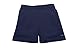 Sparkle Farms Girls Under Dress Short for Bikes, School Uniforms, Active Playground Cartwheels, and Modesty