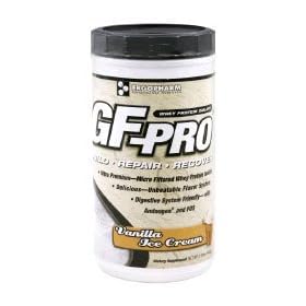 Ergopharm GF Pro, 2.18 lb