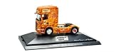 Herpa 110426 DAF XF 105 SSC Zugmaschine ""Stelzl""