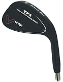 PowerBilt Golf TPS Black Chrome Wedge