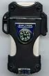 Explorer Torch Lighter - Black