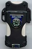 Explorer Torch Lighter - Black