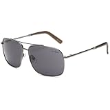 Cole Haan Mens 745 Pilot Sunglasses