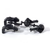 HPI 85076 Front Upright Set MT2