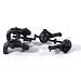 HPI 85076 Front Upright Set MT2