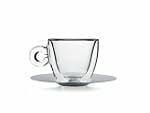 Tazza cappuccio Bormioli Luigi in vet...