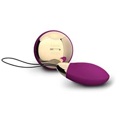 LELO Lyla Deep Rose, 1 St�ck
