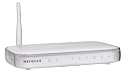 Netgear WGR614L Open Source Wireless-G Router (Compatible with Linux)