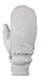 � waterproof, windproof & breathable thanks to GORE-TEX� membrane � leather palm � warm & soft