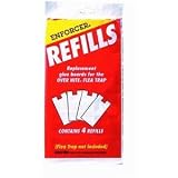 Zep #ONFTR Flea Trap Refill