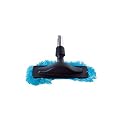 Samsung SC-6210 Staubsauger mit Beutel,azu passend und auch f�r weitere Staubsauger die Mop Parkettd�se