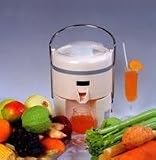 Sunpentown CL-010 Multi-Purpose Miller/Juice Extractor