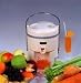 Kitchen & Housewares : Sunpentown CL-010 Multi-Purpose Miller/Juice Extractor