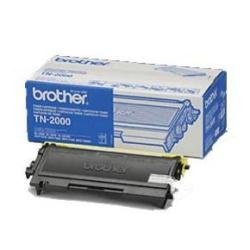 Brother Tn2000 Black Laser Toner Printer Cartridge For Dcp 7010/7020/7025 Hl-2040 Hl-2070n Mfc 7820n Mfc 7420 Intellifax 2820