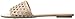 Nine West Women's June Leather Dress Sandal