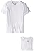 Van Heusen Men's 3-Pack Crew Neck T-Shirt